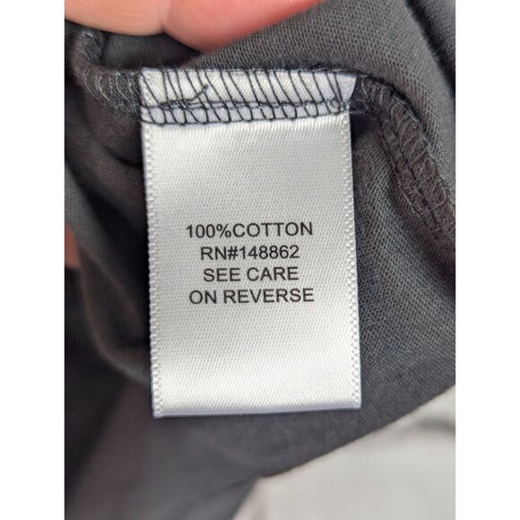 TORRID Mermaid Oversized Fit Heritage Jersey Tunic Tee Size 1X (14-16) NWT - Picture 6 of 7